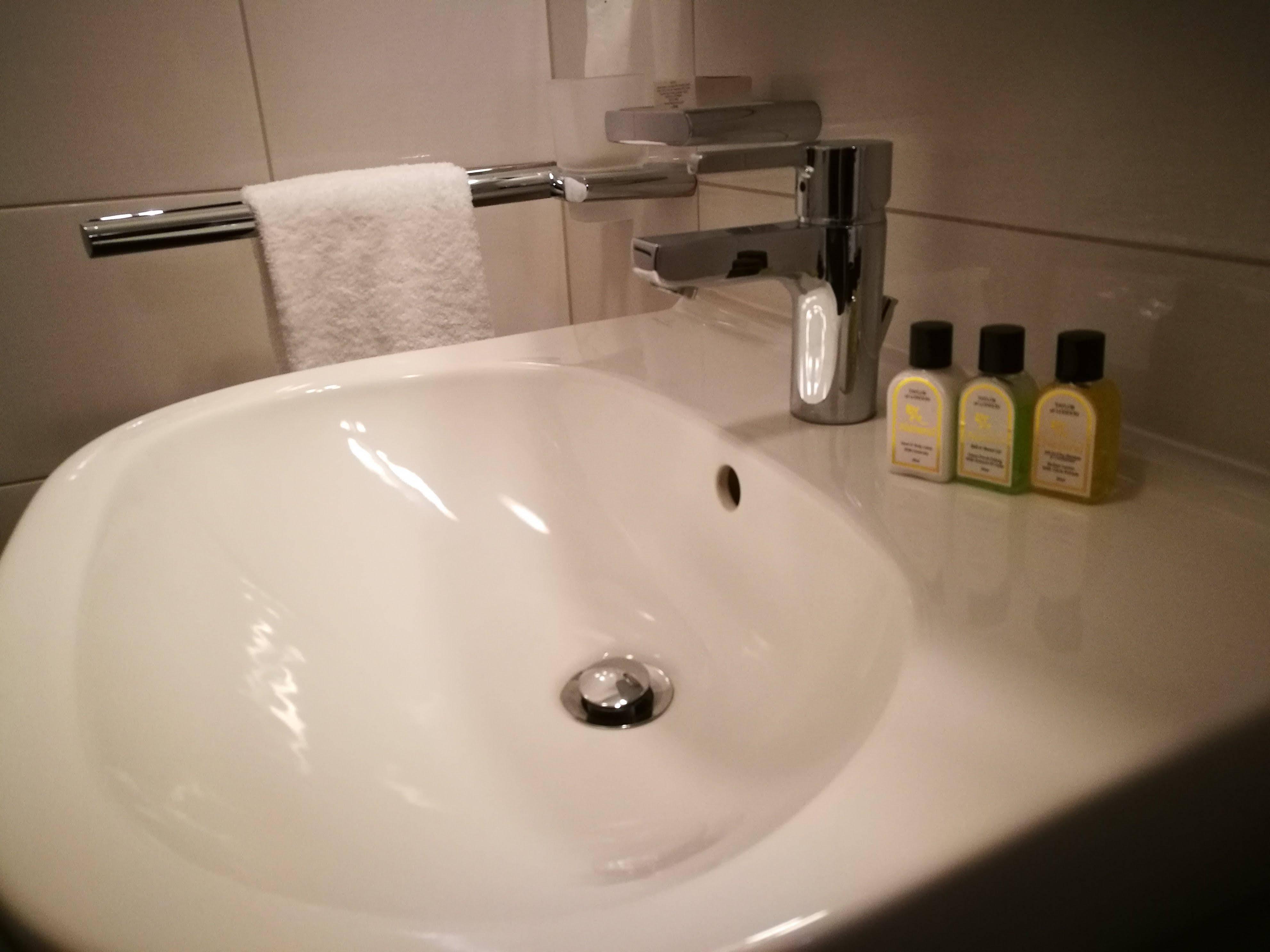 Shs Suite Home Sweet Strassen III Zewnętrze zdjęcie