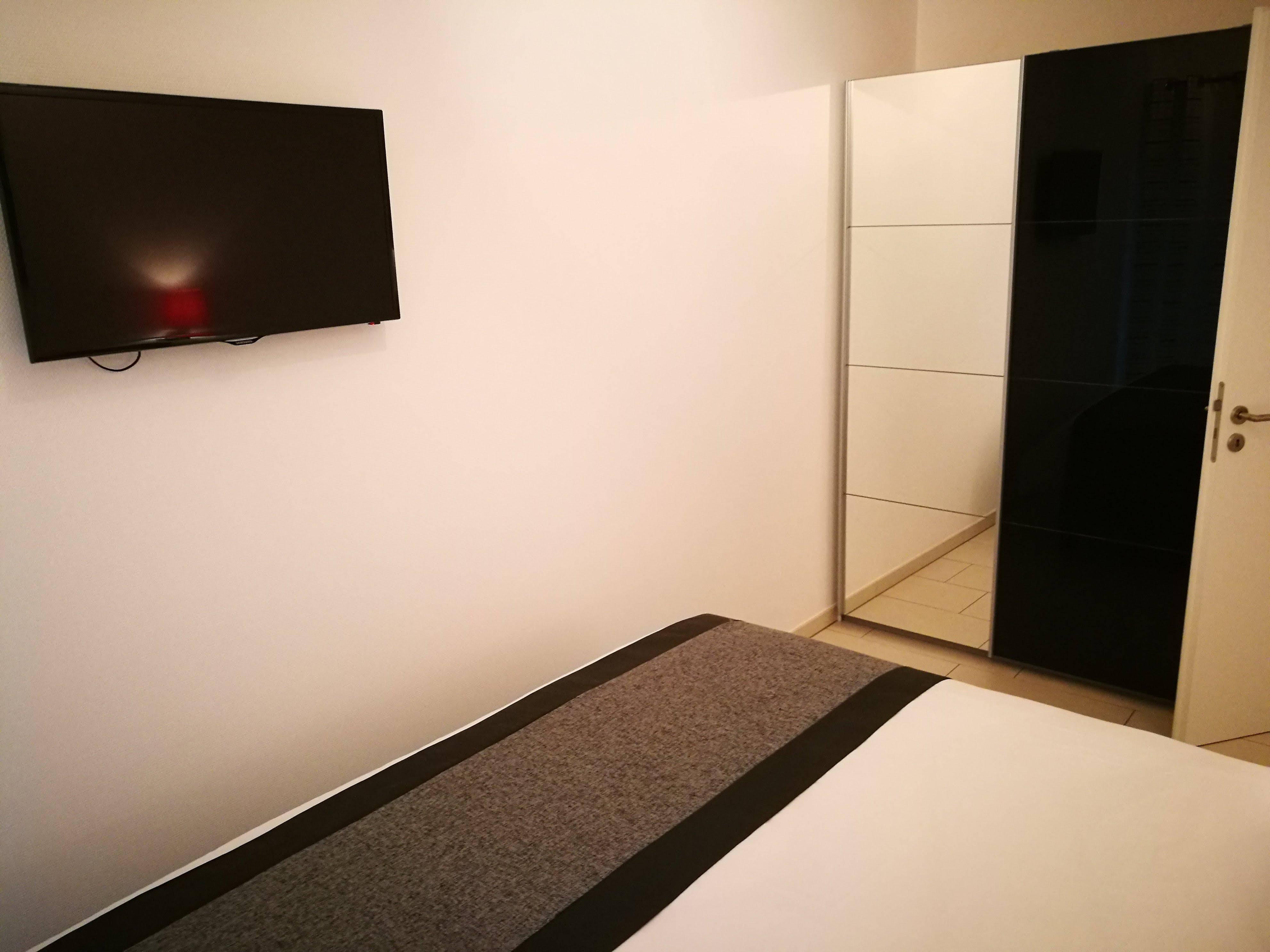 Shs Suite Home Sweet Strassen III Zewnętrze zdjęcie