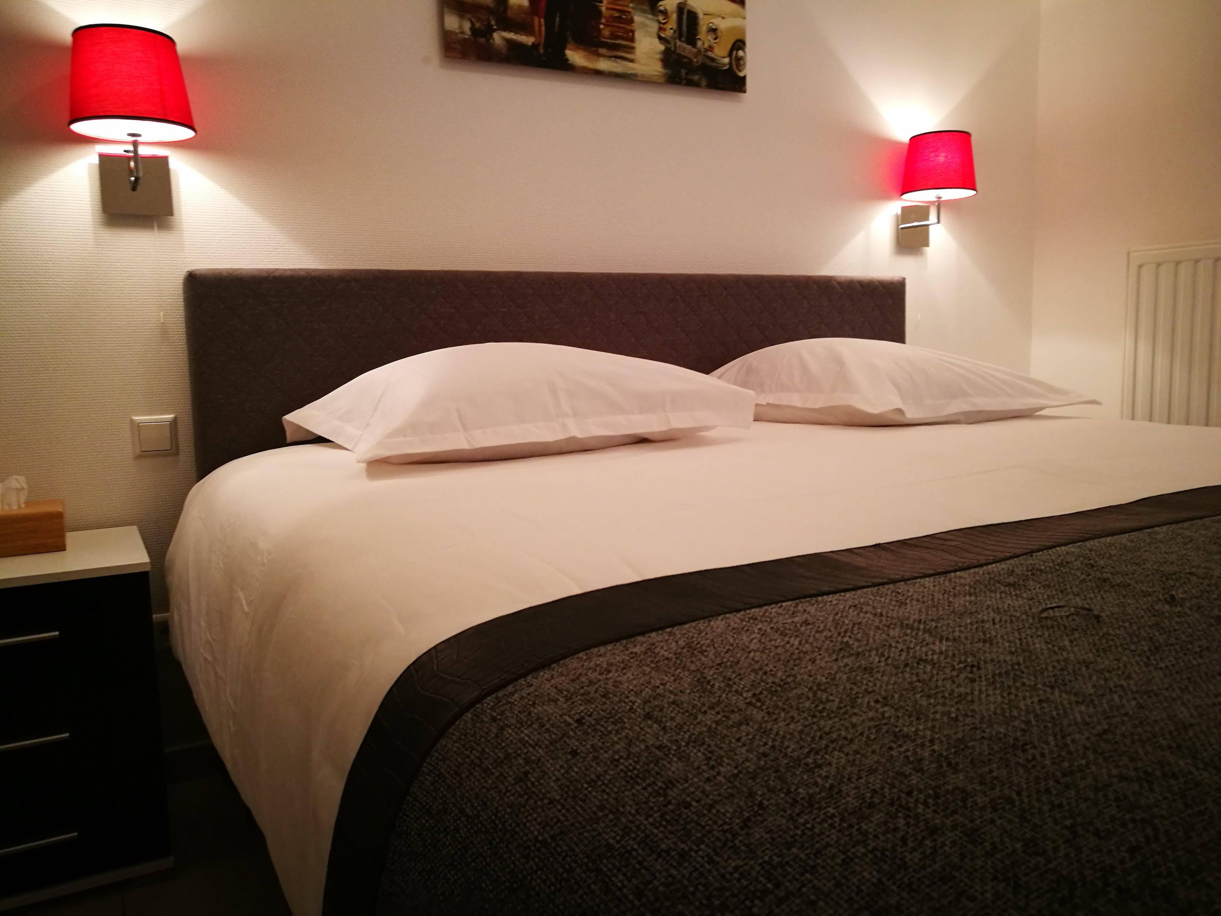 Shs Suite Home Sweet Strassen III Zewnętrze zdjęcie
