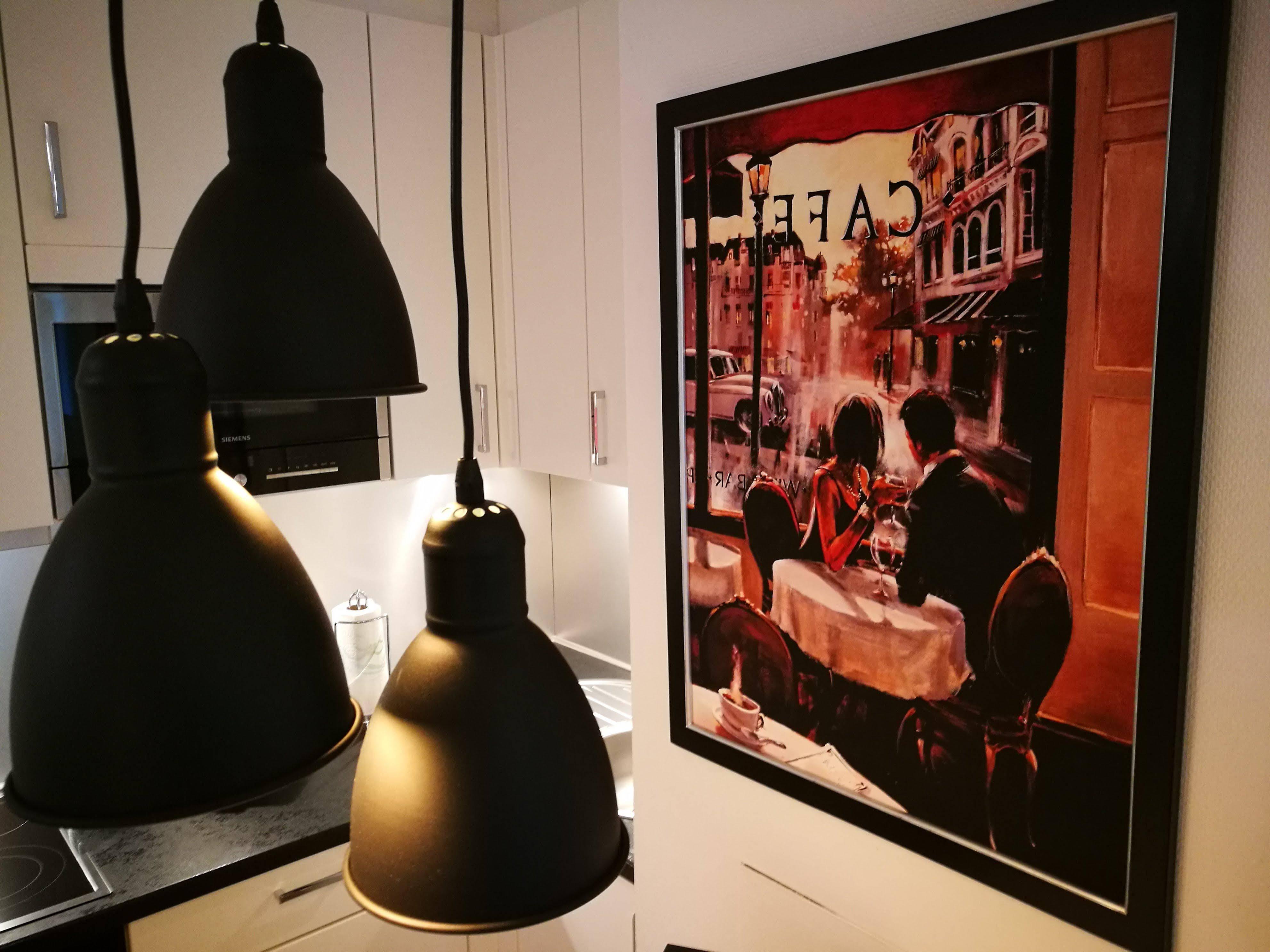 Shs Suite Home Sweet Strassen III Zewnętrze zdjęcie