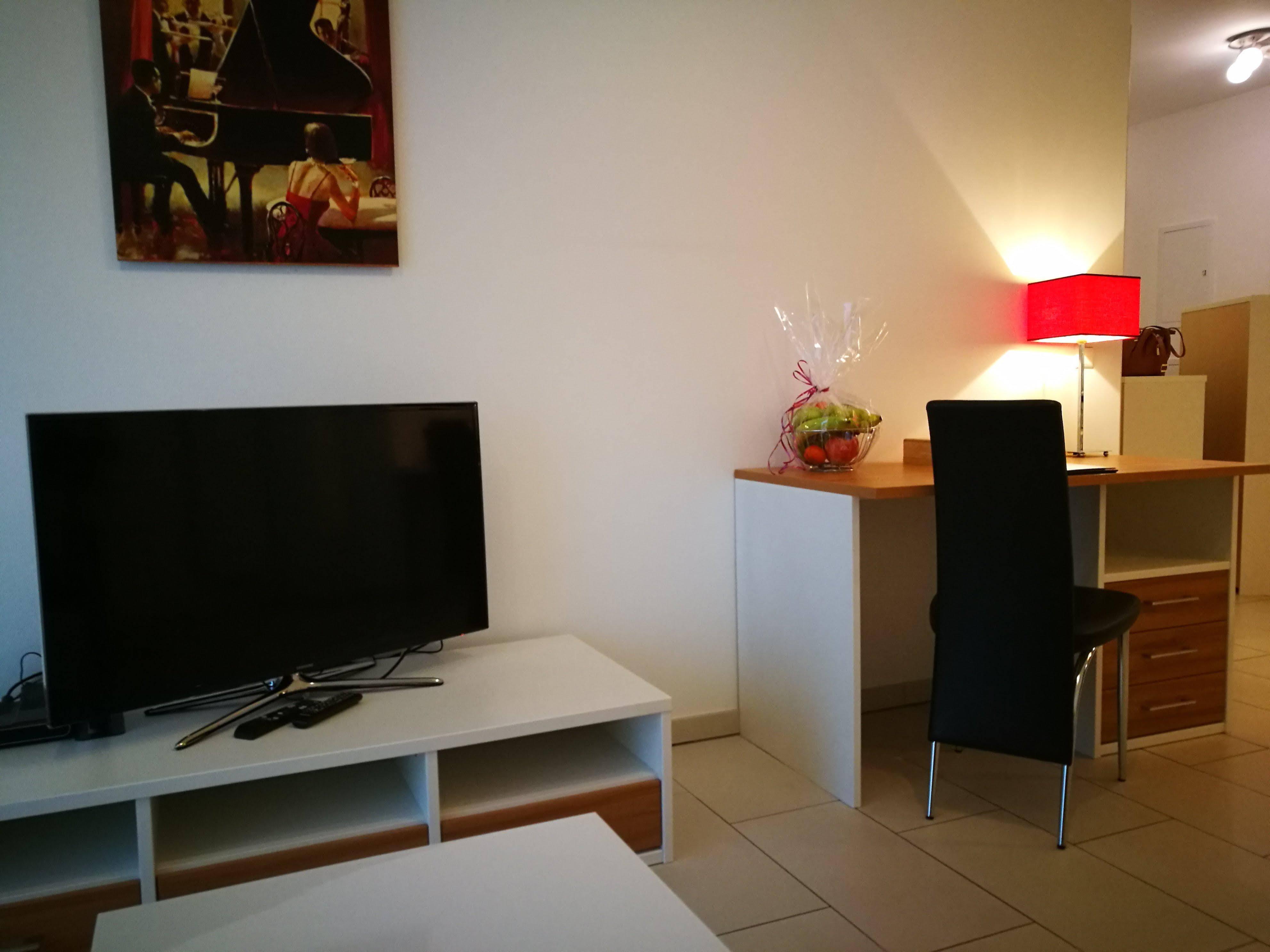 Shs Suite Home Sweet Strassen III Zewnętrze zdjęcie