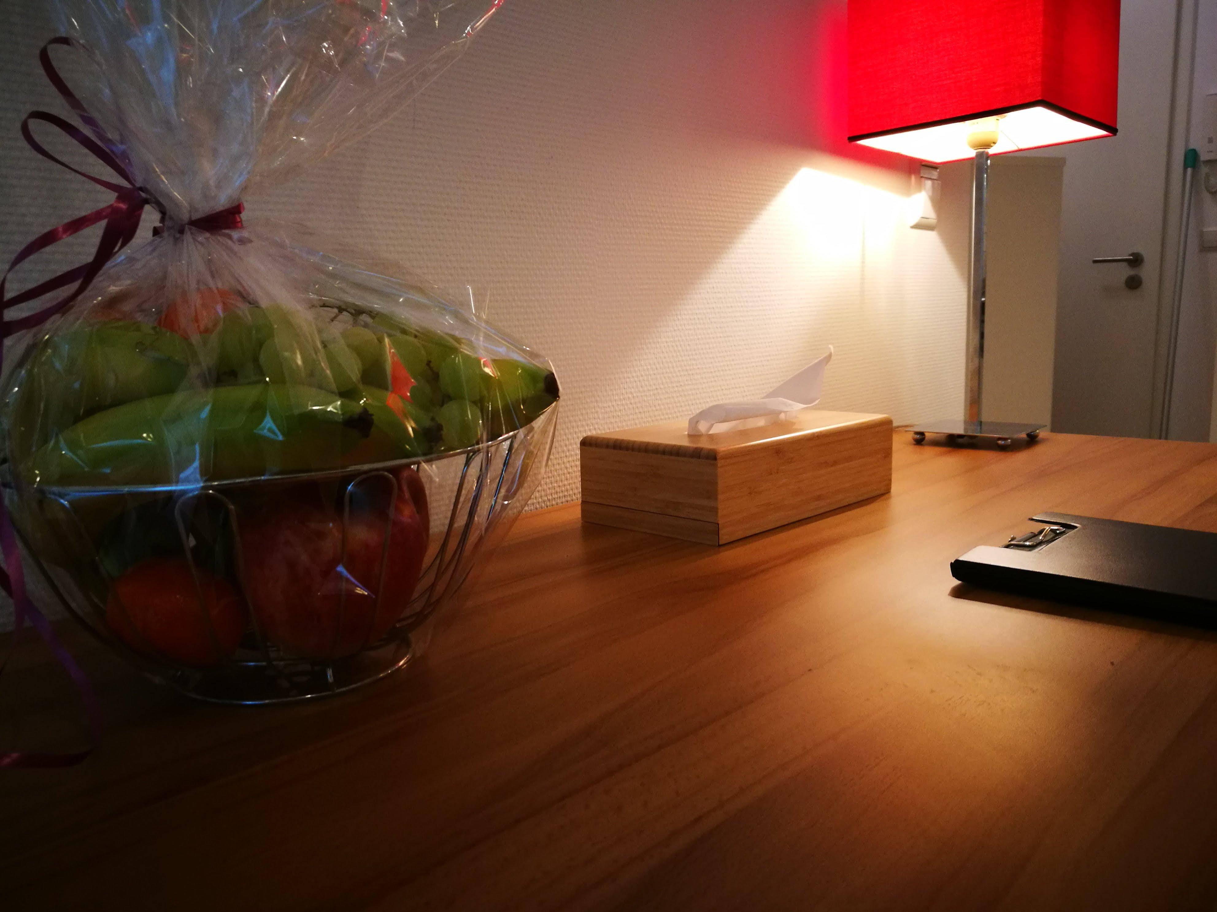 Shs Suite Home Sweet Strassen III Zewnętrze zdjęcie