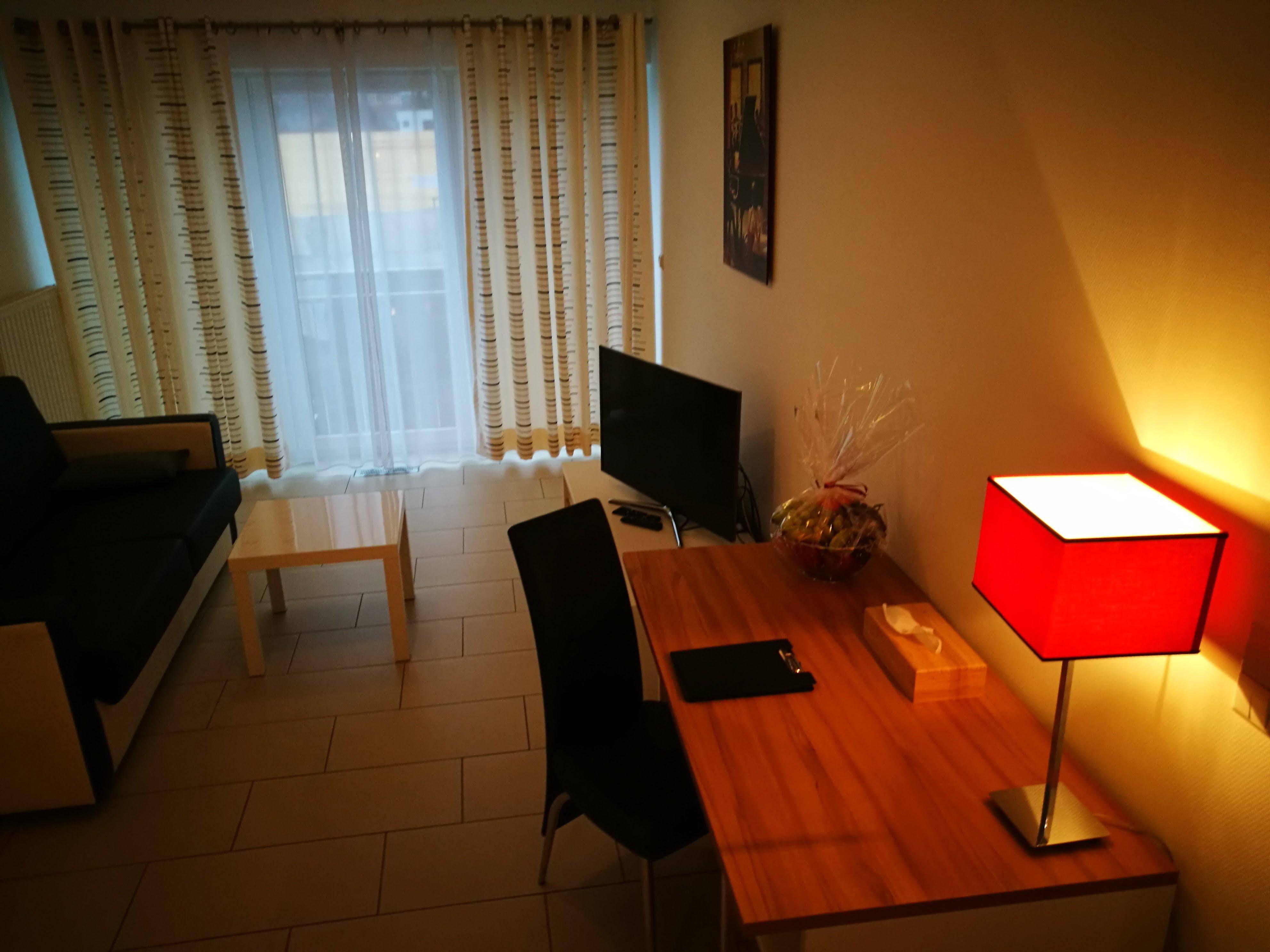 Shs Suite Home Sweet Strassen III Zewnętrze zdjęcie
