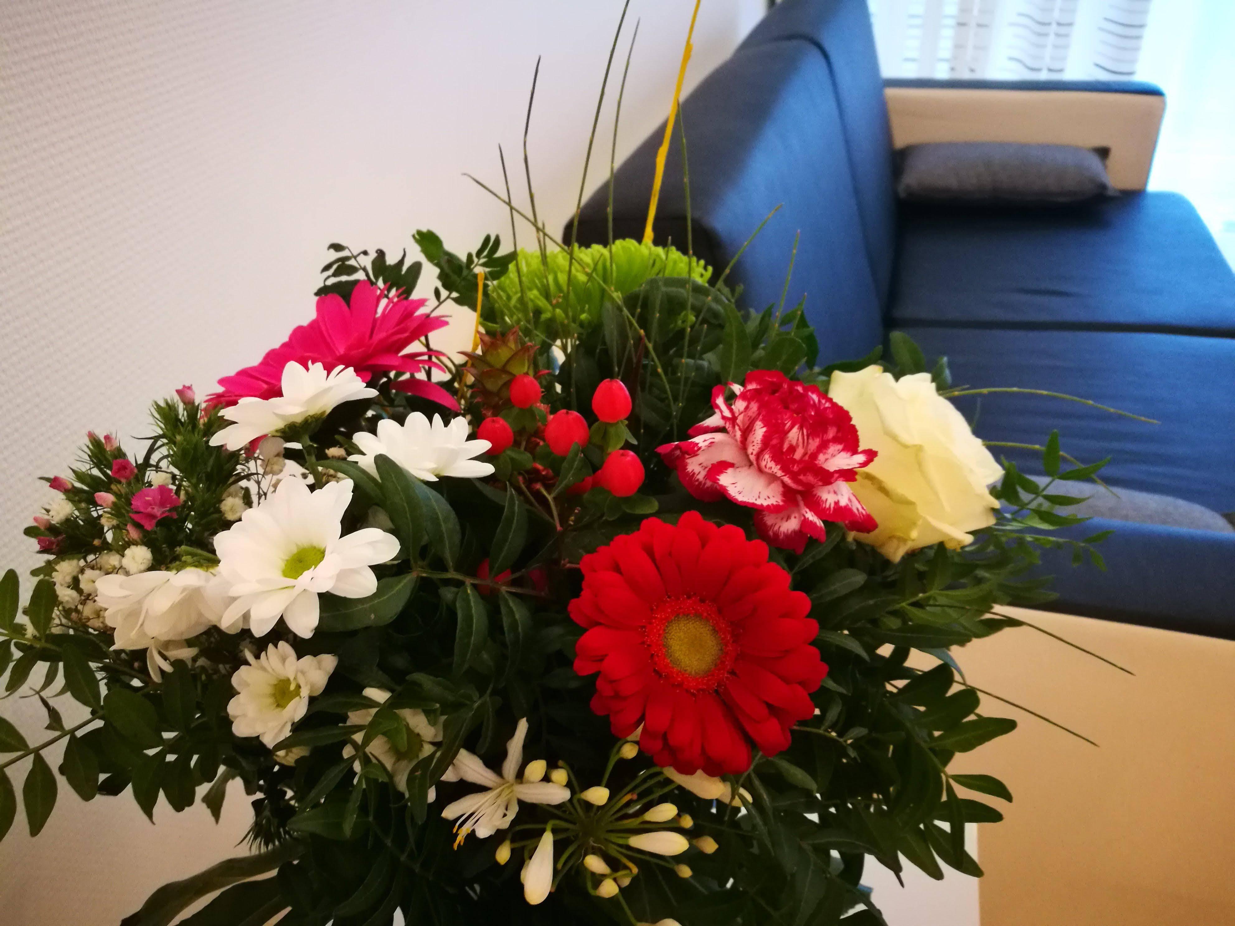 Shs Suite Home Sweet Strassen III Zewnętrze zdjęcie