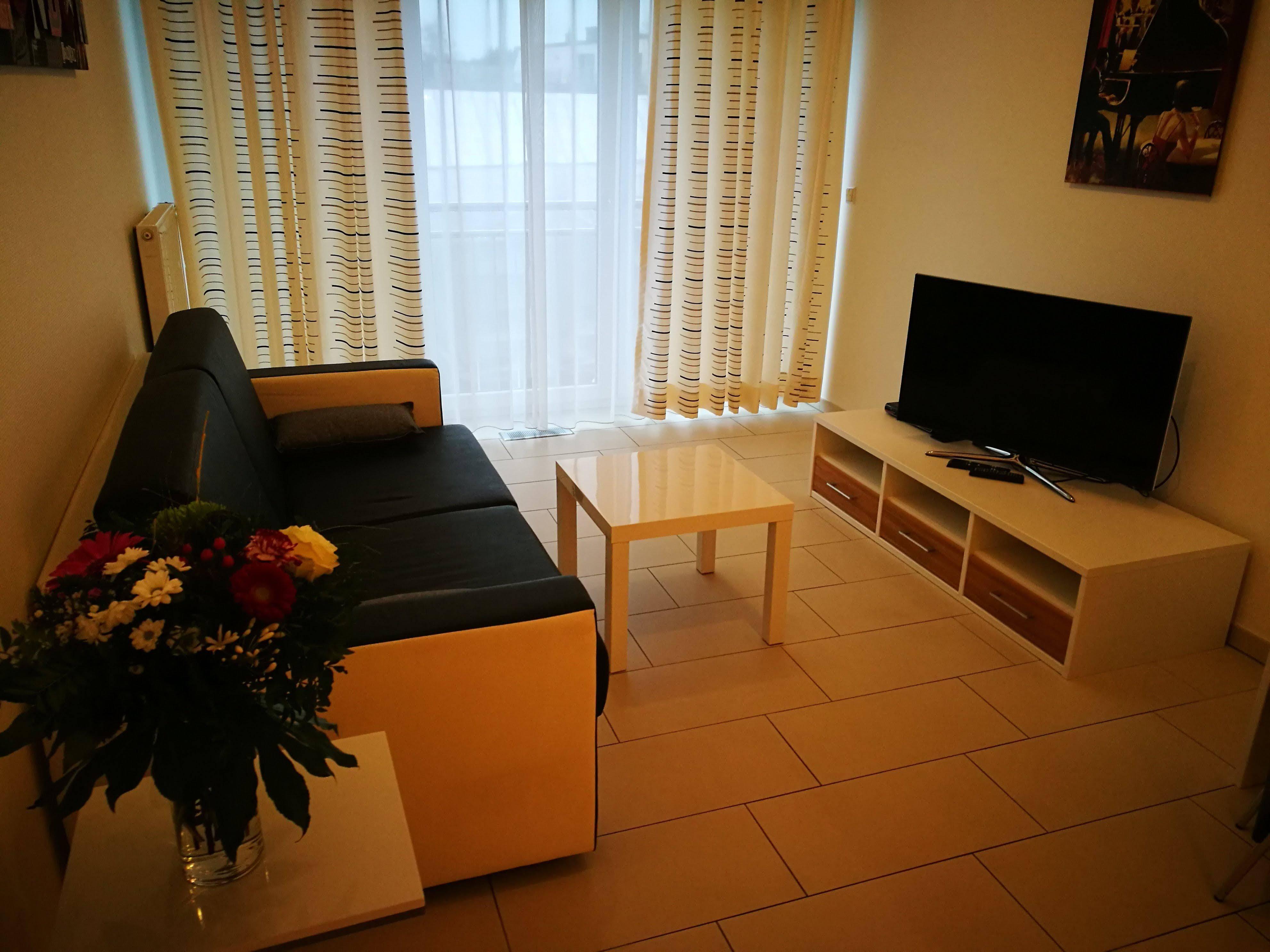 Shs Suite Home Sweet Strassen III Zewnętrze zdjęcie